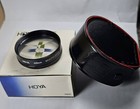 Hoya 49mm Multi Image Figure 3f Lens Filter Multivision 3 Face Multiple 49 Mm 49