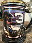 Dale Earnhardt  3 The Franklin Mint Eyes On The Prize Collector Tankard Mug