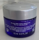 Lancome Renergie Lift Multi Action Night Cream Travel Size 0 5    5oz 15ml Fresh