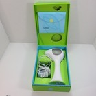 Tria Beauty Lhr 3 0 Permanent Laser Hair Removal System Green  In Box Works Well