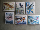 Poland  Scott  2259-2264  Mnh