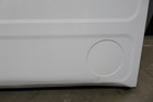 Ge Gtd48easwwb 27  White 7 2 Cu Ft  Front Load Electric Dryer Nob  163877