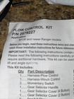 Polaris 2879227 Glacier Pro Power Plow Controller 2011-20 Xp Ranger 1000 900
