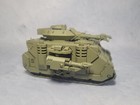 Chaos Space Marine Predator 40k