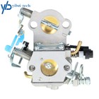 Fit For Husqvarna 455 460 Wta-29 Rancher Jonsered Cs2255 Chainsaw Carburetor