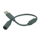 Us Converter Adapter For Xbox 360 Wired Controller Usb Port Breakaway Cable Cord
