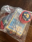 Mcdonalds Canada Happy Meal Pokemon 2019 Pokeball Red Disc Pikachu Card Sealed