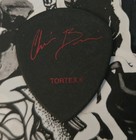 In Flames Guitar Pick Chris Broderick Signature Series Guitar Pick