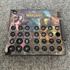 World Of Warcraft Keyboard Limited Edition    missing Cord   