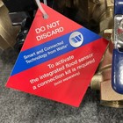 Febco Lf825ya-qt-rp-fs Reduced Pressure Zone Backflow Preventer Assembly 1 