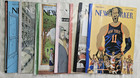 New Yorker Magazines - Lot Of 7 Various Issues From 2026 - No Labels