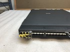 Hp 5900af-48xg-4qsfp  48 Port 10 Gigabit Sfp  Switch 4x 40 Gigabit Qsfp  Jc772a