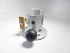 Bosch 1604 Router Fixed Base W  Handles 1604a Mount
