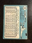 1965 Topps  382 J c  Martin Chicago White Sox G-vg  hot Corner Vintage 