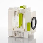 Zummy 5 Blade Vegetable Spiralizer Folding Veggie Pasta   Spaghetti Potato