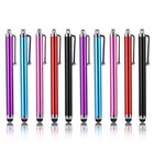 Lot Universal Stylus Pen Colorful Touch Screen Pen For Smartphone Tablet Iphone