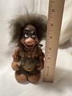Fosse Troll Made In Norway Vintage National Symbol By Fosse-troll