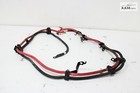 2019-2023 Volvo Vnl 760 12 8l Power Battery Wire Cable 22651897 Oem