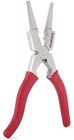 Arccaptain 8  Weliding Pliers Sharp Mig Pliers Rust Resistant Long Nose Pliers