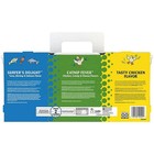 Temptations Cat Treats In Tasty Chicken  Catnip Fever  And Surfers  Delight 3 Lb