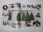 2000 Big Kmart Holiday Circular Pokemon Game Boy Color Harry Potter 48 Pages