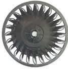 Cary Products Model 723 Blower Fan Wheel 24 Blade 3 3 8  X 3 1 4  Bore  312 