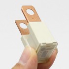 New White 120 Amp  Fuse 90982-08274 90982-08254 18980-00059 18980-00060 Mu840023
