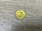 Vintage Ucla University California Parking Token Coin
