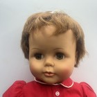 Vintage 1960s Kissy Doll Ideal 22  Vinyl Marked K-21-l