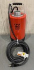 Multiquip 2    Compact Submersible Centrifugal Pump 1 Hp 73 Gpm St2037