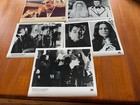 The Devils Daughter  Movie Press Kit Photos Shelley Winters Jonathan Frid