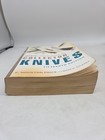 Official Price Guide To Collector Knives 15th Edition Price C  Houston - Read