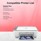 Pg-245xl Cl-246xl Ink Cartridge For Canon Pixma Mg2520 Mg2522 Ts3122 Mx490 Mx492