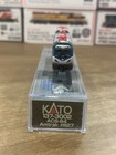 N Kato Amtrak Siemens Acs-64 No 625 127-3002 New