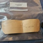 John Deere  R20953 - New Oem  Nos Decal Vintage As Is
