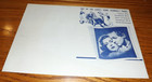 Meet The Stewarts  1942  William Holden - Frances Dee- Nice Columbia Movie Flyer