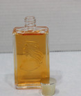 White Shoulders Vintage Eau De Cologne 4 5 Fl Oz Splash Bottle