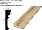 Flexible Rb3 Molding Up To 40 Inch Arch