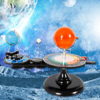 Solar System Model Kit Educational Motorized Science Planets Astronomy For Kids