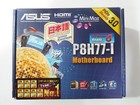 Asus Mini-itx Motherboard P8h77-i For Intel Lga1155 2nd  3rd Gen Ddr3 Itx