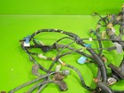 90-91 Civic Crx Si Oem Main Cabin Floor Interior Wiring Wire Harness 