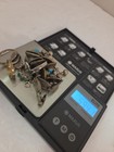 925 Silver Scrap 59 4gm