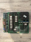 Street Fighter 2 Champion Edition Arcade Game Board Working Good As Is
