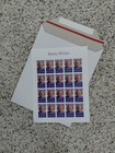 Betty White Sheet Of 20 Forever Stamps Usps -- Golden Girls  2024 Mnh
