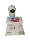 Tested Vtech Vm5263 5  Digital Video Baby Monitor Pan Tilt 2-way Night Light