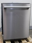 Bosch 24  Ss Fully Integrated Built-in 800 Series Smart Dishwasher Shx78cm5n