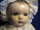 Vintage 1930s Ideal 22  Flirty Eye Princess Beatrix Doll Relist