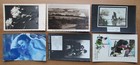Latvia - 1925-1939 Various Postcards  rare Cancelations  - Lot 13