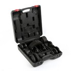 Master Wheel Hub   Bearing Removal And Installation Tool Set C To U Sizes 19pcs