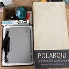 Digital Camera Lot Of 9 Kodak Canon Pentax Polaroid Film Digital Vintage Untest
